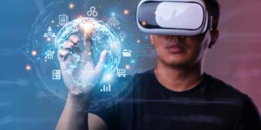 Comprar vivienda desde el metaverso será una realidad